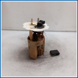 Pompa carburante c/galleggiante O:SONDA CON POMPA DAEWOO Kalos