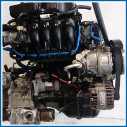 Motore semicompleto FIAT Grande Punto