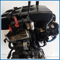 Motore semicompleto FIAT Grande Punto