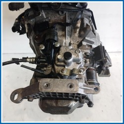 Cambio CAMBIO E DIFFERENZ. FIAT Grande Punto