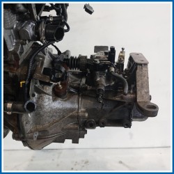 Cambio CAMBIO E DIFFERENZ. FIAT Grande Punto