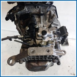 Cambio CAMBIO E DIFFERENZ. FIAT Grande Punto