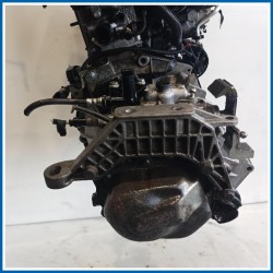 Cambio CAMBIO E DIFFERENZ. FIAT Grande Punto