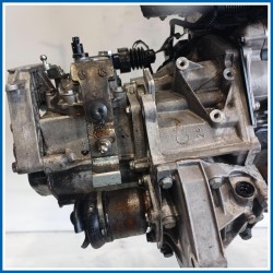 Cambio CAMBIO E DIFFERENZ. FIAT Grande Punto