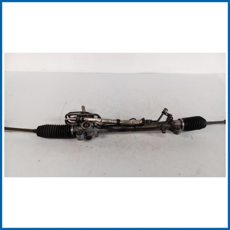 Scatola sterzo c/servosterzo Gear & link-p.s. MAZDA MAZDA 2 1A SERIE (02/03>08/07