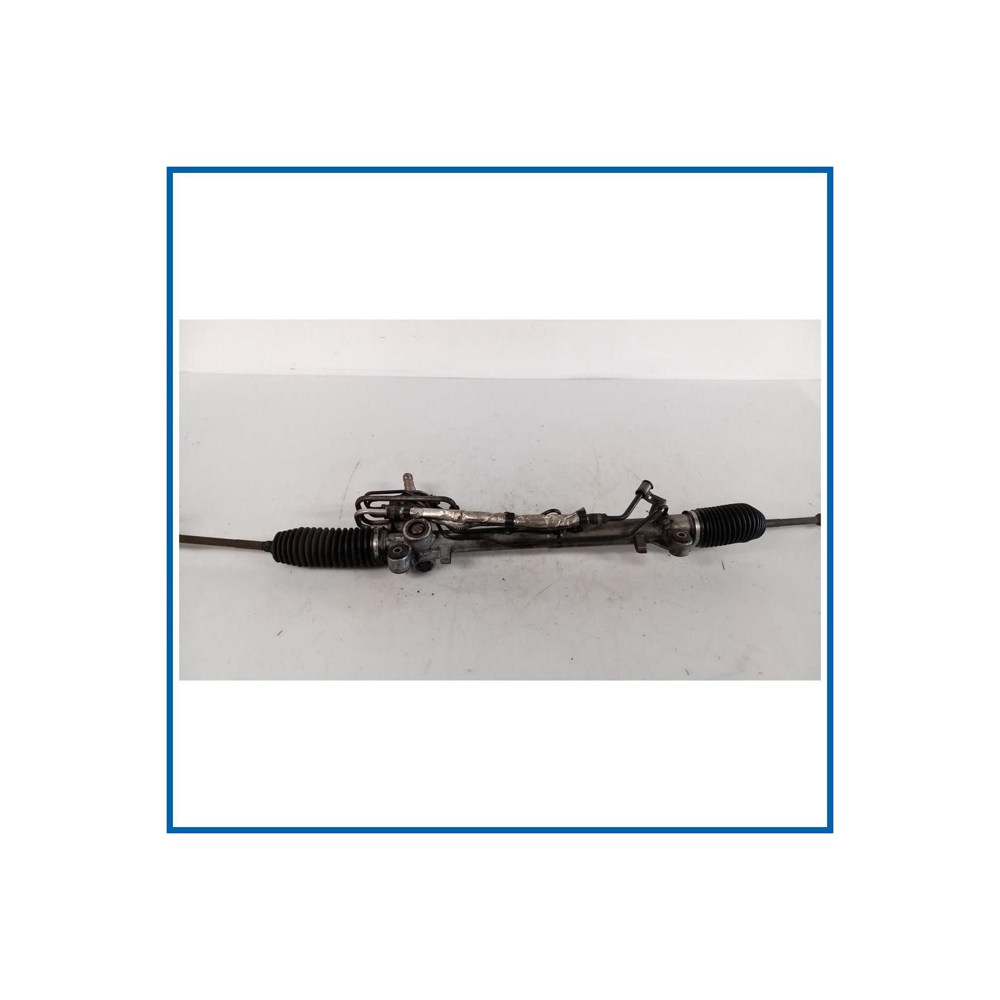 Scatola sterzo c/servosterzo Gear & link-p.s. MAZDA MAZDA 2 1A SERIE (02/03>08/07