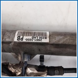 Scatola sterzo c/servosterzo Gear & link-p.s. MAZDA MAZDA 2 1A SERIE (02/03>08/07