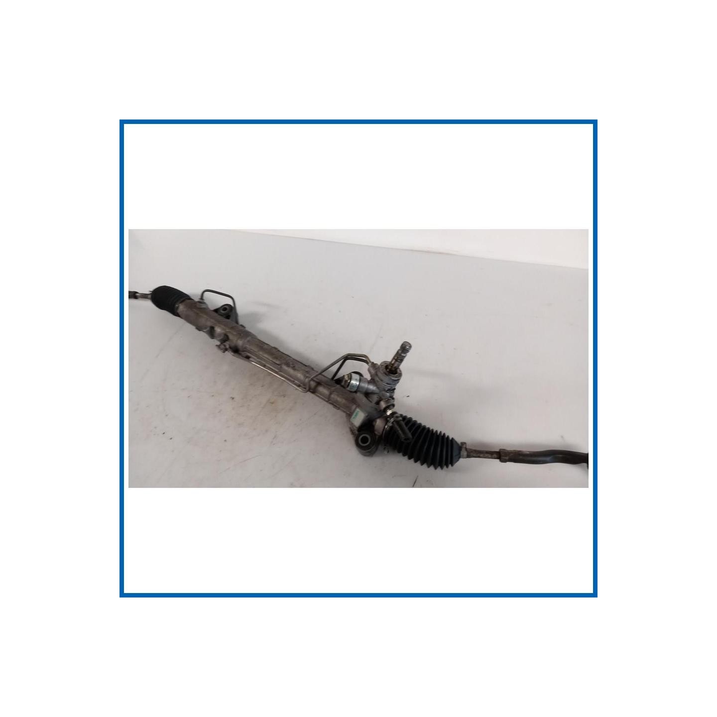 Scatola sterzo c/servosterzo Gear,steering MAZDA MAZDA 6 1A SERIE (06/02>06/09