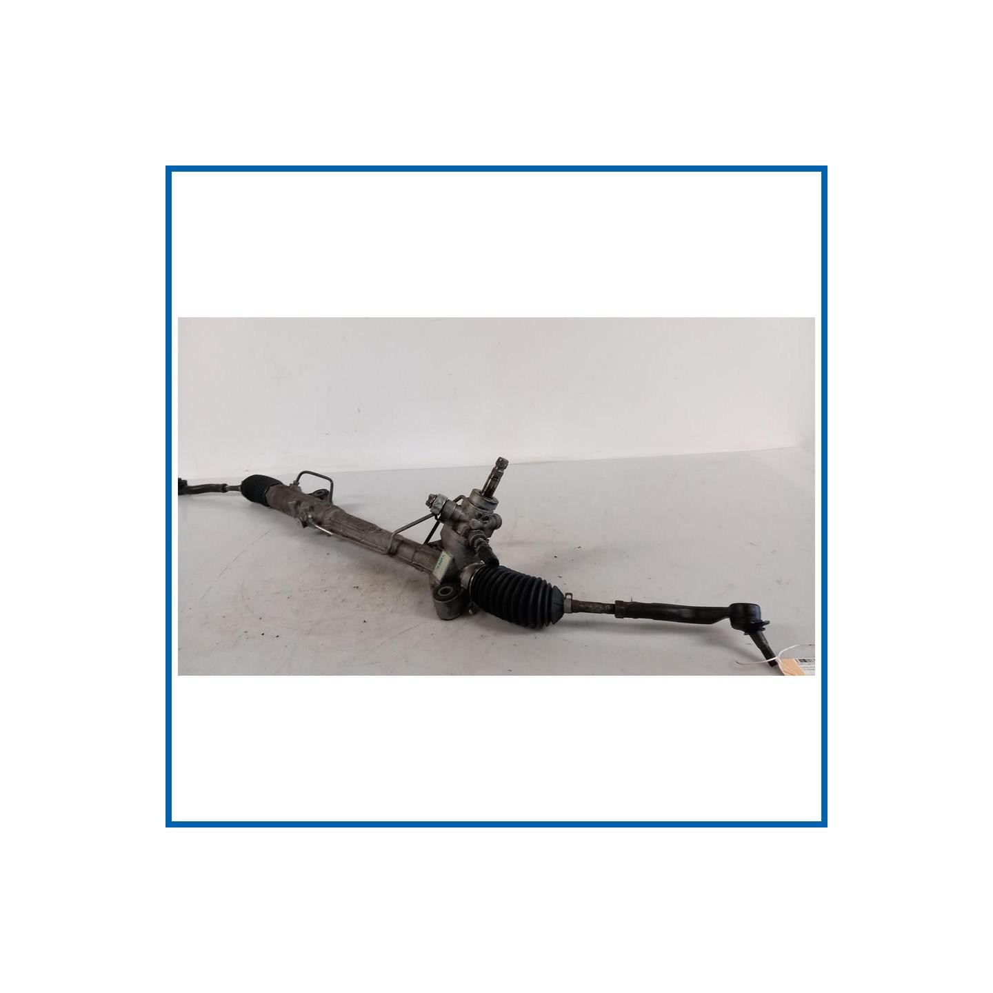 Scatola sterzo c/servosterzo Gear,steering MAZDA MAZDA 6 1A SERIE (06/02>06/09