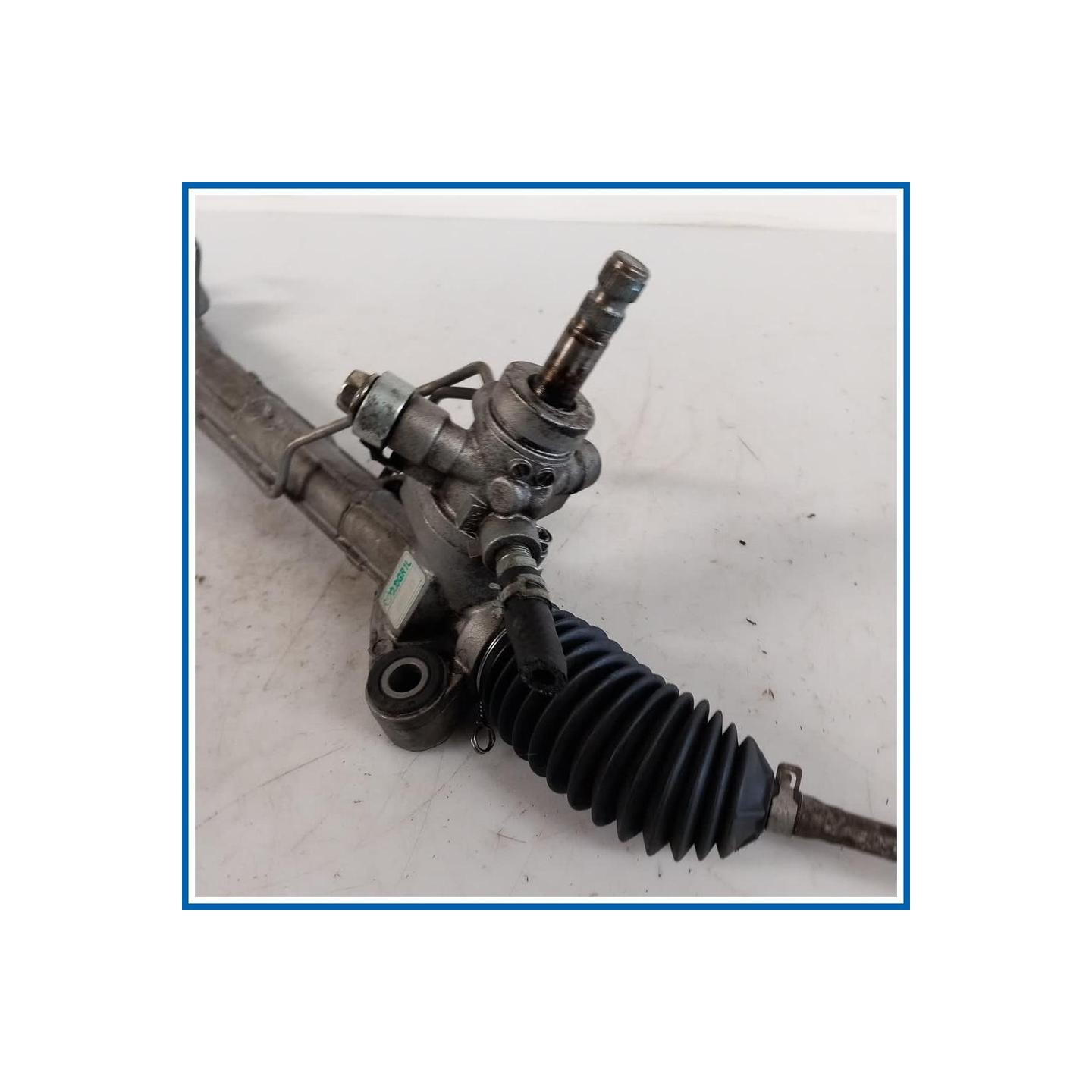 Scatola sterzo c/servosterzo Gear,steering MAZDA MAZDA 6 1A SERIE (06/02>06/09