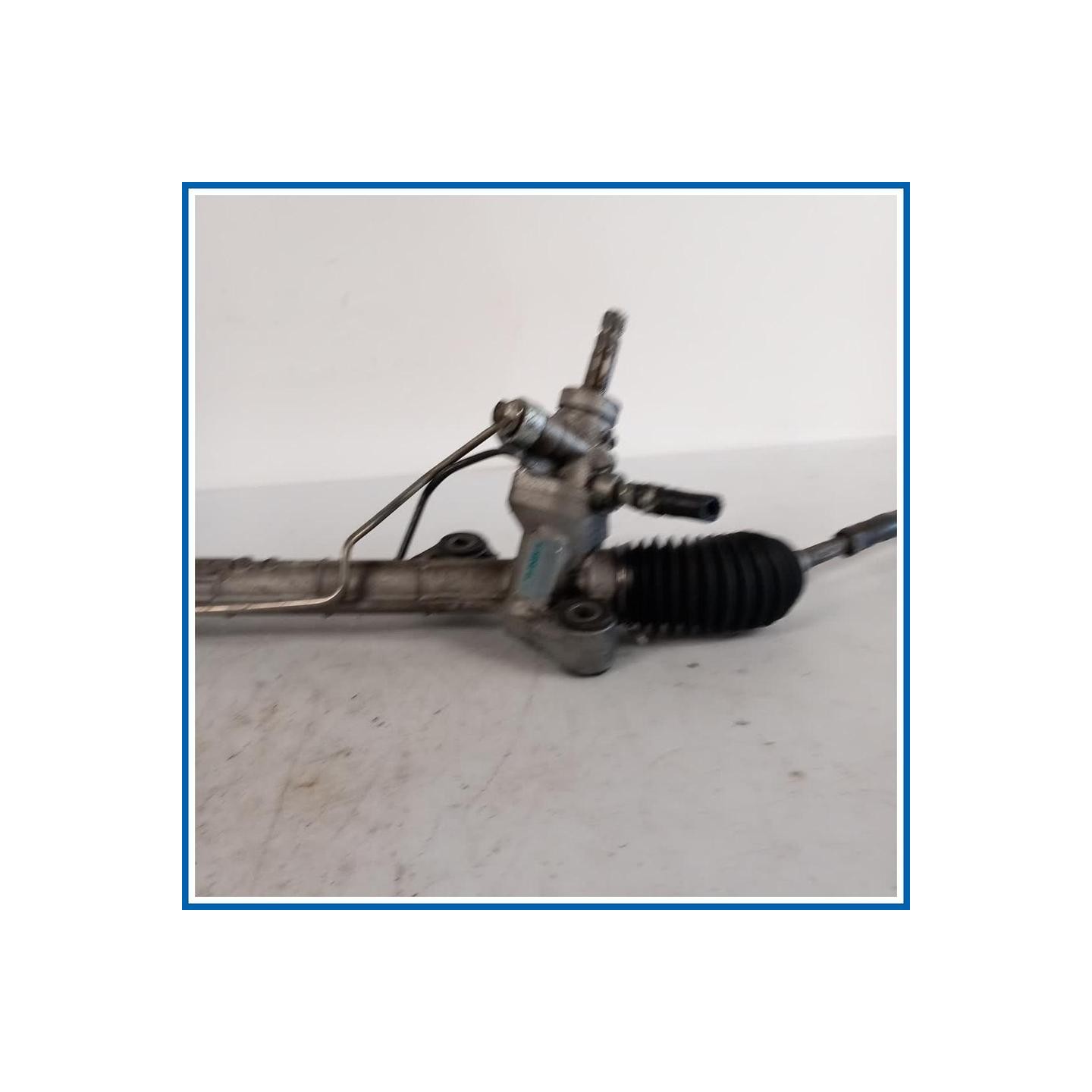 Scatola sterzo c/servosterzo Gear,steering MAZDA MAZDA 6 1A SERIE (06/02>06/09