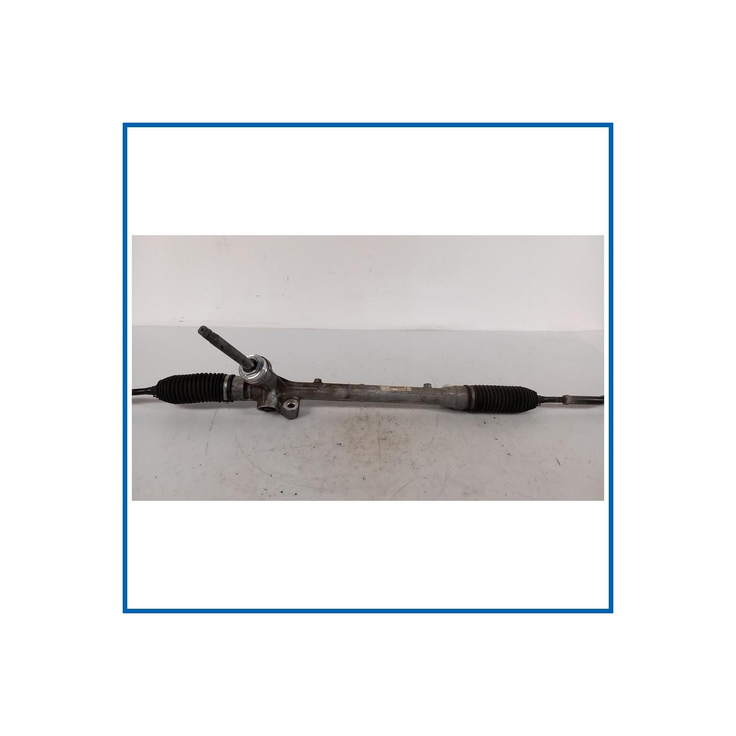 Scatola sterzo c/servosterzo Gear,steering MAZDA MAZDA 2 3A SERIE (12/19>)
