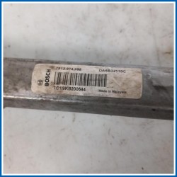 Scatola sterzo c/servosterzo Gear,steering MAZDA MAZDA 2 3A SERIE (12/19>)