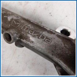 Scatola sterzo c/servosterzo Gear,steering MAZDA MAZDA 2 3A SERIE (12/19>)