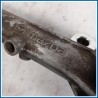 Scatola sterzo c/servosterzo Gear,steering MAZDA MAZDA 2 3A SERIE (12/19>)