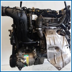 Motore semicompleto MOTORE COM OPEL Astra H Cabrio