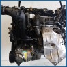 Motore semicompleto MOTORE COM OPEL Astra H Cabrio