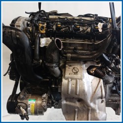 Motore semicompleto MOTORE COM OPEL Astra H Cabrio