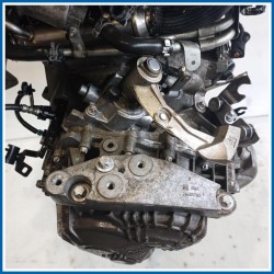 Cambio TRASMISSIONE OPEL Astra H Cabrio