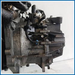 Cambio TRASMISSIONE OPEL Astra H Cabrio