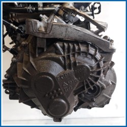 Cambio TRASMISSIONE OPEL Astra H Cabrio