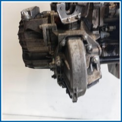 Cambio TRASMISSIONE OPEL Astra H Cabrio