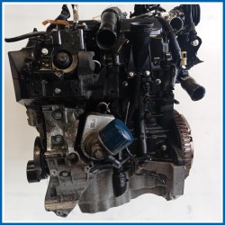 Motore semicompleto MOTORE K9K RENAULT Clio IV SW