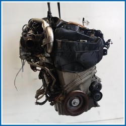 Motore semicompleto MOTORE K9K RENAULT Clio IV SW