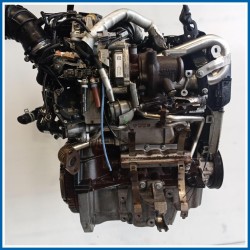 Motore semicompleto MOTORE K9K RENAULT Clio IV SW