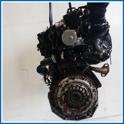 Motore semicompleto MOTORE K9K RENAULT Clio IV SW