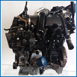 Motore semicompleto MOTORE K9K RENAULT Clio IV SW