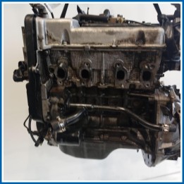 Motore semicompleto FIAT Panda II