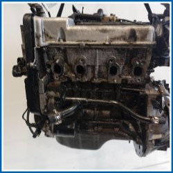 Motore semicompleto FIAT Panda II