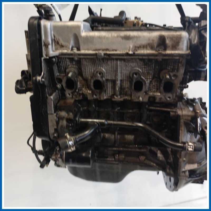 Motore semicompleto FIAT Panda II