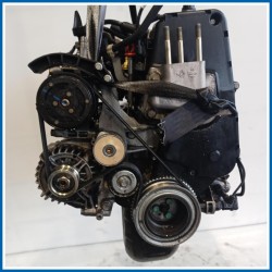 Motore semicompleto FIAT Panda II
