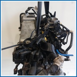 Motore semicompleto FIAT Panda II