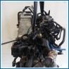 Motore semicompleto FIAT Panda II