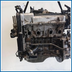 Motore semicompleto FIAT Panda II