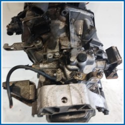 Cambio CAMBIO MECCANICO RIC FIAT Panda II