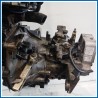 Cambio CAMBIO MECCANICO RIC FIAT Panda II