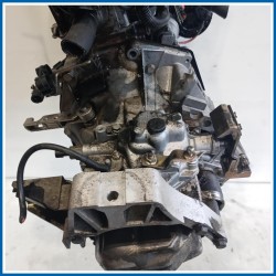 Cambio CAMBIO MECCANICO RIC FIAT Panda II