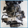 Cambio CAMBIO MECCANICO RIC FIAT Panda II