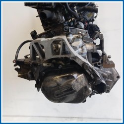 Cambio CAMBIO MECCANICO RIC FIAT Panda II