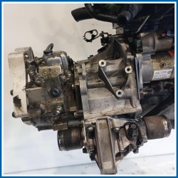 Cambio CAMBIO MECCANICO RIC FIAT Panda II