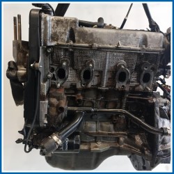 Motore semicompleto FIAT Punto II