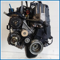 Motore semicompleto FIAT Punto II