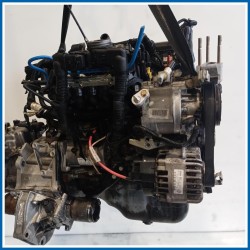 Motore semicompleto FIAT Punto II