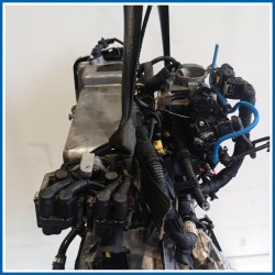 Motore semicompleto FIAT Punto II