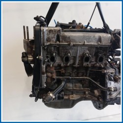 Motore semicompleto FIAT Punto II