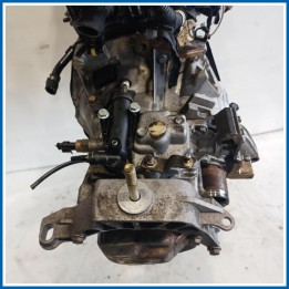 Cambio CAMBIO E DIFFERENZ. FIAT Punto II